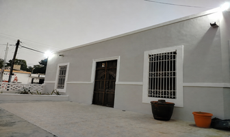 Foto de inmueble en Calle 35, Col. Merida Centro C.P. 97000, Mérida
