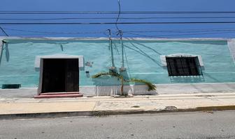 Foto de inmueble en Calle 39 500B, Col. Merida Centro C.P. 97000, Mérida