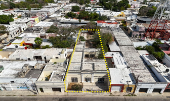 Foto de inmueble en Calle 43, Col. Merida Centro C.P. 97000, Mérida