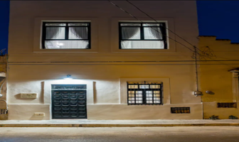 Foto de inmueble en Calle 54, Col. Merida Centro C.P. 97000, Mérida