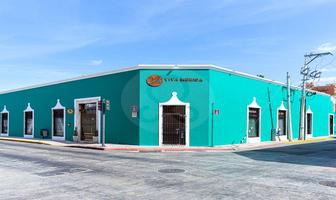 Foto de inmueble en Calle 59 500, Col. Merida Centro C.P. 97000, Mérida