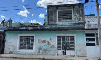 Foto de inmueble en Calle 63, Col. Merida Centro C.P. 97000, Mérida