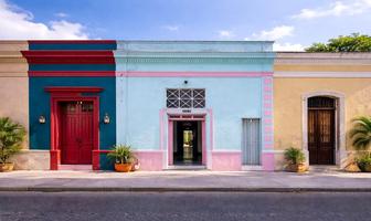 Foto de inmueble en Calle 72, Col. Merida Centro C.P. 97000, Mérida