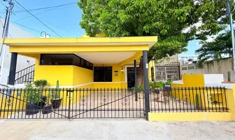 Foto de inmueble en Calle 72, Col. Merida Centro C.P. 97000, Mérida