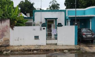 Foto de inmueble en Calle 74A, Col. Merida Centro C.P. 97000, Mérida