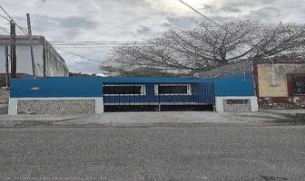 Foto de inmueble en Calle 79, Col. Merida Centro C.P. 97000, Mérida
