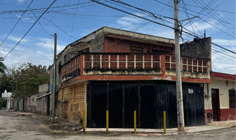 Foto de inmueble en Calle 84, Col. Merida Centro C.P. 97000, Mérida
