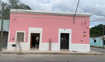 Foto de inmueble en Casa 60 La Ermita Centro, Col. Merida Centro C.P. 97000, Mérida