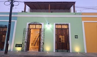 Foto de inmueble en Casa 64 Ermita Centro (3 Rec), Col. Merida Centro C.P. 97000, Mérida
