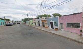Foto de inmueble en Casa EN Venta Para Remodelar Merida Centro SAN Cristobal (avc-2866), Col. Merida Centro C.P. 97000, Mérida