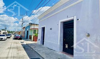 Foto de inmueble en Casa de 7 Habitaciones en Venta, Barrio del Chembech, Mérida Yucatán, Col. Merida Centro C.P. 97000, Mérida