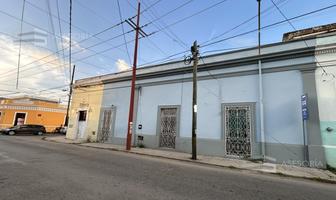 Foto de inmueble en Casa en Venta en el Centro a dos Calles del Parque de Mejorada en el Centro de Mérida, Col. Merida Centro C.P. 97000, Mérida
