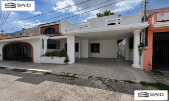 Foto de inmueble en Casa en Venta en el Centro de Mérida, Col. Merida Centro C.P. 97000, Mérida