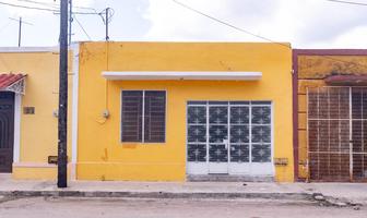 Foto de inmueble en Centro Histórico, Mérida, Col. Merida Centro C.P. 97000, Mérida
