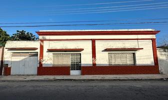 Foto de inmueble en Centro, Col. Merida Centro C.P. 97000, Mérida