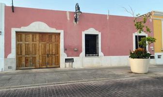 Foto de inmueble en Centro, Col. Merida Centro C.P. 97000, Mérida