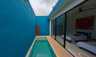 Foto de inmueble en Centro, Col. Merida Centro C.P. 97000, Mérida
