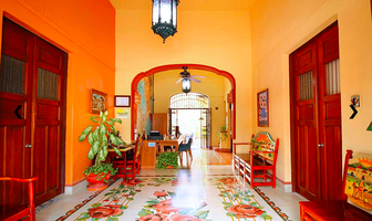 Foto de inmueble en Centro, Col. Merida Centro C.P. 97000, Mérida