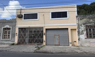 Foto de inmueble en Centro, Col. Merida Centro C.P. 97000, Mérida