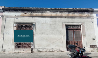 Foto de inmueble en Centro, Col. Merida Centro C.P. 97000, Mérida