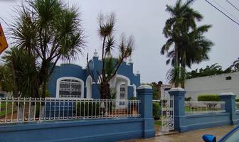 Foto de inmueble en Centro, Col. Merida Centro C.P. 97000, Mérida