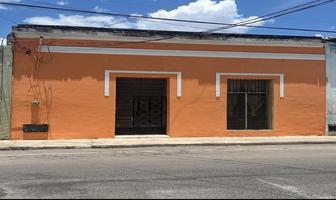 Foto de inmueble en Centro, Col. Merida Centro C.P. 97000, Mérida