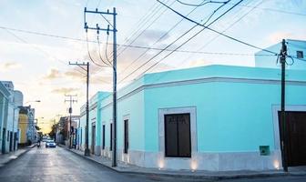 Foto de inmueble en Centro, Col. Merida Centro C.P. 97000, Mérida