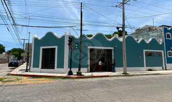 Foto de inmueble en Centro, Col. Merida Centro C.P. 97000, Mérida