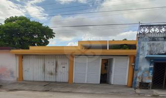 Foto de inmueble en Centro, Col. Merida Centro C.P. 97000, Mérida