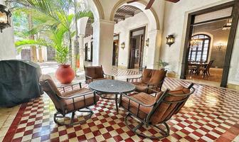 Foto de inmueble en Centro, Mérida, Col. Merida Centro C.P. 97000, Mérida