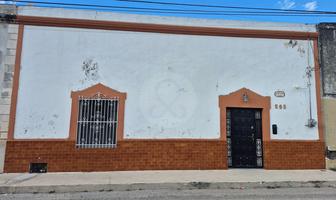 Foto de inmueble en Centro Mérida, Col. Merida Centro C.P. 97000, Mérida