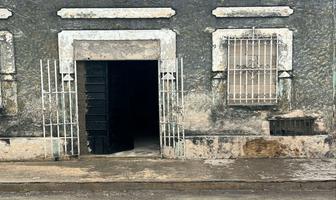 Foto de inmueble en Centro calle 52, Col. Merida Centro C.P. 97000, Mérida