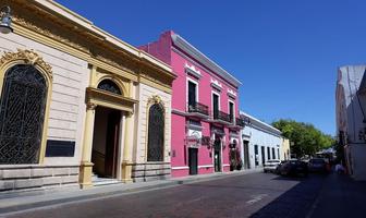 Foto de inmueble en Centro-santa lucia, Col. Merida Centro C.P. 97000, Mérida
