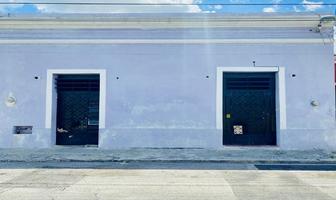 Foto de inmueble en Chembech, Col. Merida Centro C.P. 97000, Mérida