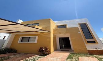 Foto de inmueble en Cholul, Col. Merida Centro C.P. 97000, Mérida
