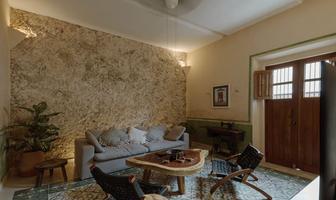 Foto de inmueble en ENTRE PLANCHA Y PASEO MONTEJO, Col. Merida Centro C.P. 97000, Mérida