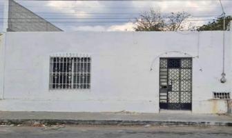 Foto de inmueble en Interior, Col. Merida Centro C.P. 97000, Mérida