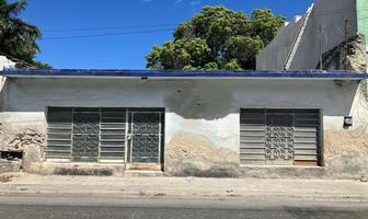 Foto de inmueble en Interior, Col. Merida Centro C.P. 97000, Mérida