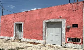 Foto de inmueble en Interior, Col. Merida Centro C.P. 97000, Mérida
