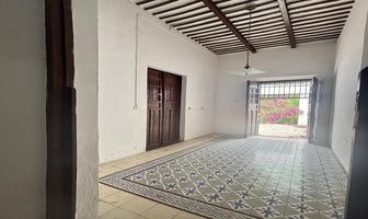 Foto de inmueble en Interior, Col. Merida Centro C.P. 97000, Mérida