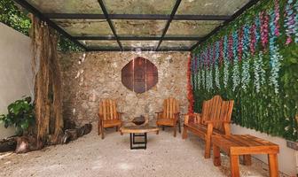 Foto de inmueble en Interior, Col. Merida Centro C.P. 97000, Mérida