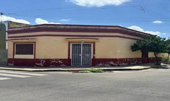 Foto de inmueble en Interior, Col. Merida Centro C.P. 97000, Mérida