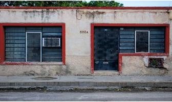 Foto de inmueble en La Plancha, Col. Merida Centro C.P. 97000, Mérida