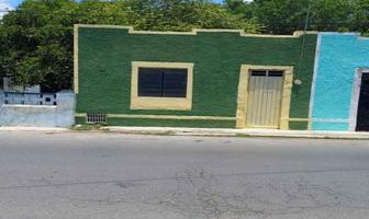 Foto de inmueble en Linda Casa Ideal Para Remodelar EN Venta Merida, Centro (avc-2348), Col. Merida Centro C.P. 97000, Mérida