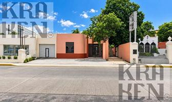 Foto de inmueble en Local Comercial en Renta a Pasos de Paseo de Montejo · 7 Cajones · 204 m², Col. Merida Centro C.P. 97000, Mérida