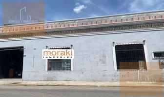 Foto de inmueble en Local Comercial en Renta en el Centro de Mérida, Col. Merida Centro C.P. 97000, Mérida