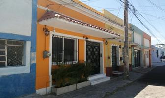 Foto de inmueble en MERIDA CENTRO SANTA ANA SANTA LUCIA, Col. Merida Centro C.P. 97000, Mérida