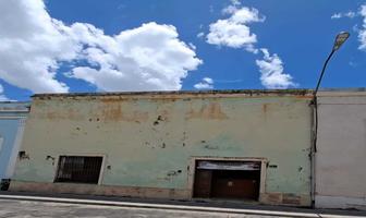 Foto de inmueble en Mejorada, Col. Merida Centro C.P. 97000, Mérida
