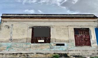 Foto de inmueble en , Col. Merida Centro C.P. 97000, Mérida