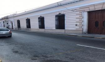 Foto de inmueble en , Col. Merida Centro C.P. 97000, Mérida
